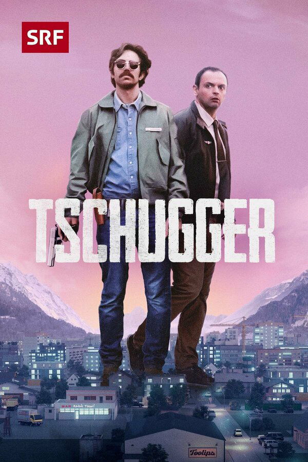 Постер сериала